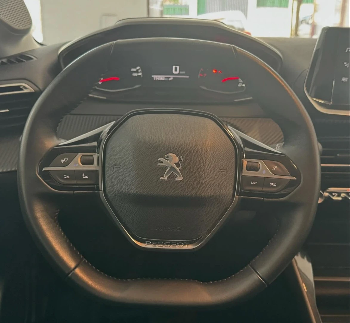 Peugeot 208 1.2 PureTech Active Pack