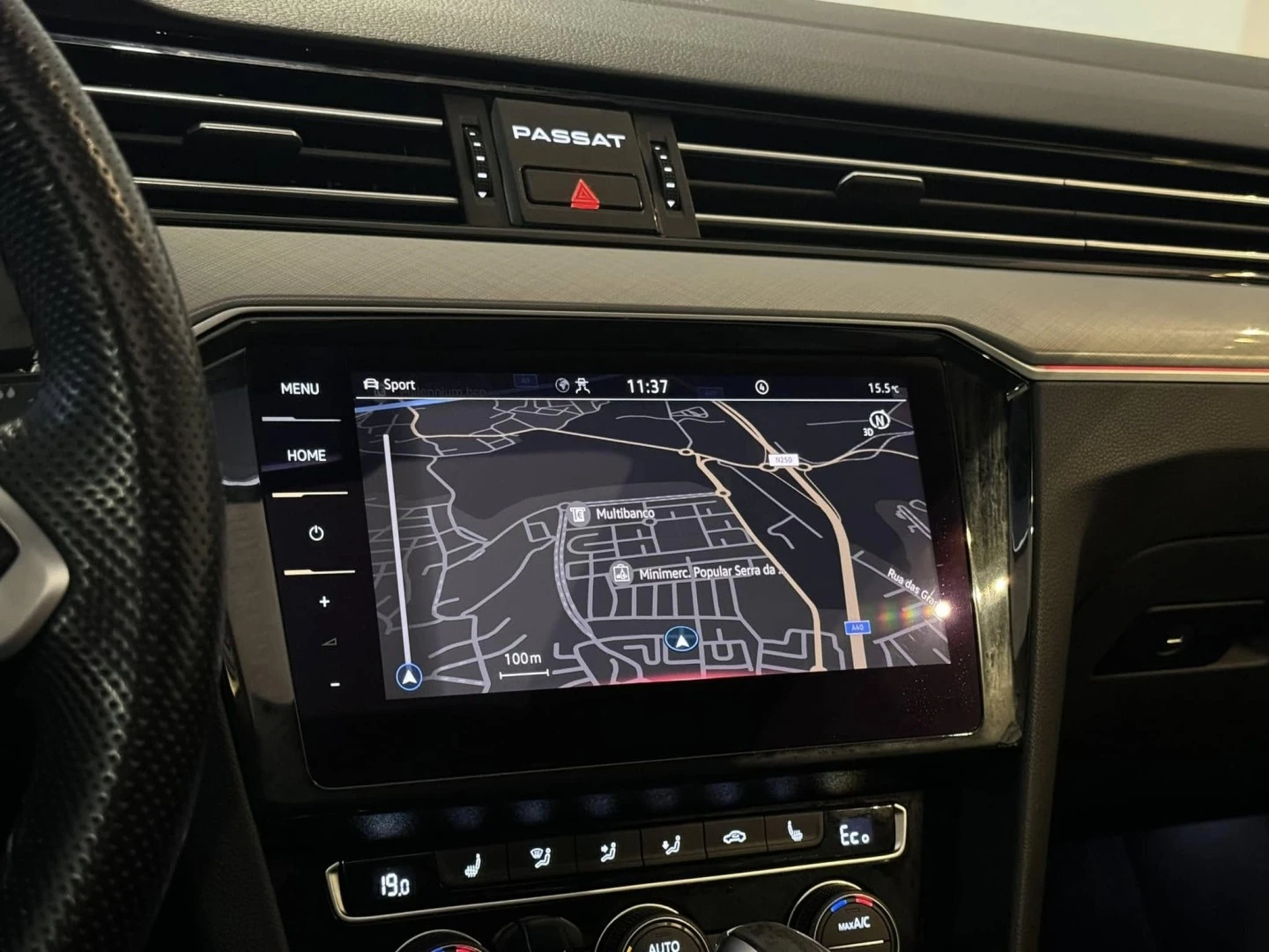 VW Passat Variant 1.4 TSI GTE+ Plug-in