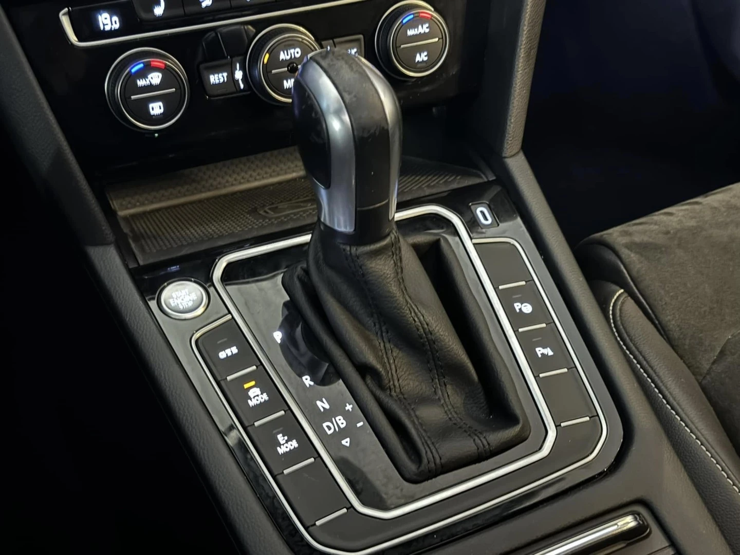 VW Passat Variant 1.4 TSI GTE+ Plug-in