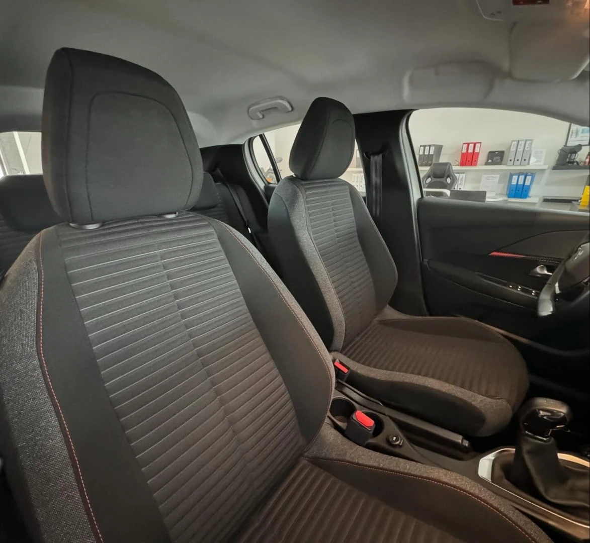 Peugeot 208 1.2 PureTech Active Pack
