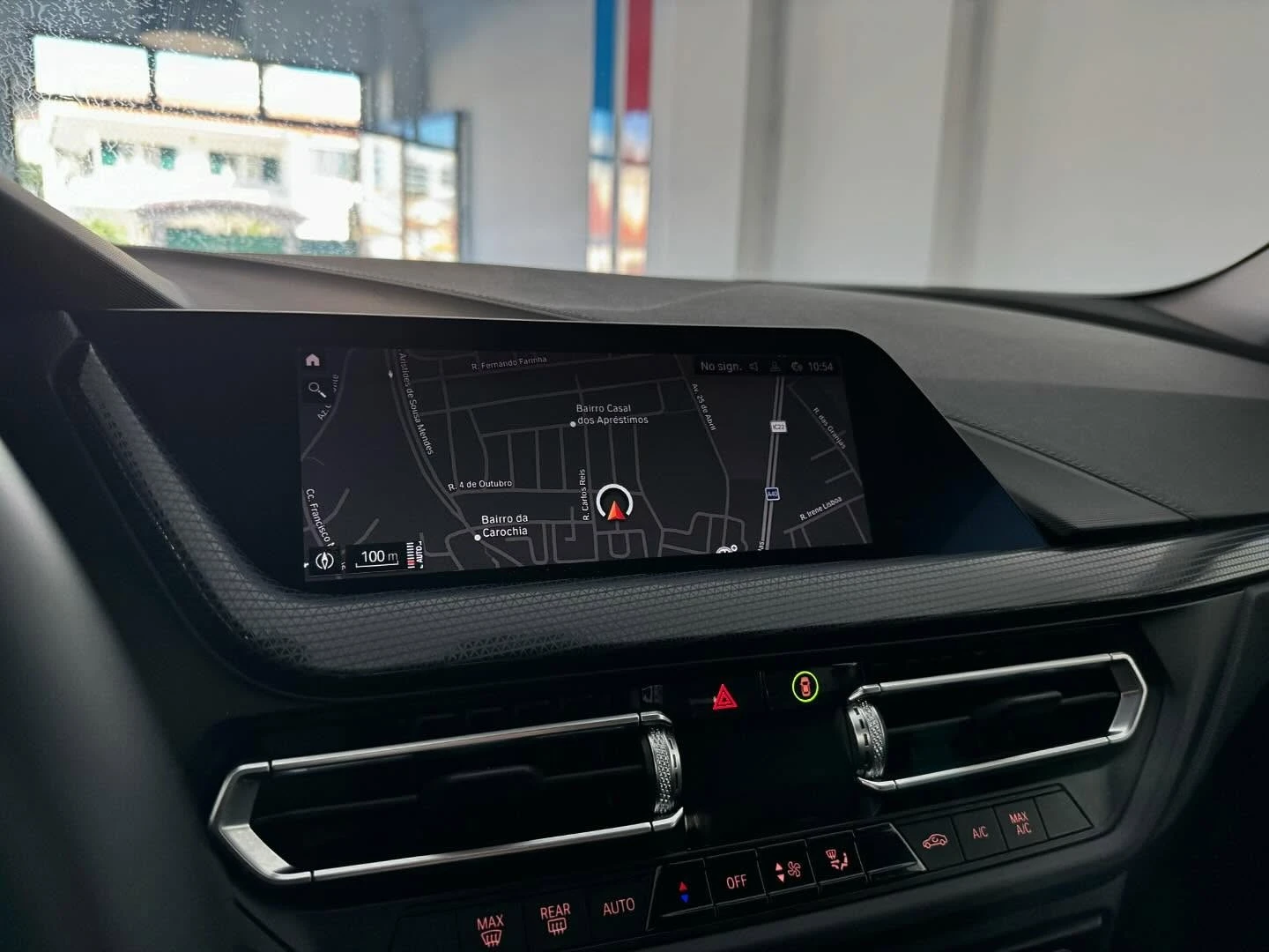 BMW 216 Gran Coupé d Line Sport