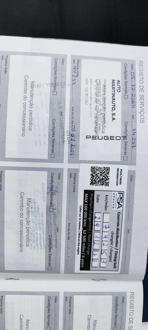 Peugeot 208 1.2 PureTech Allure