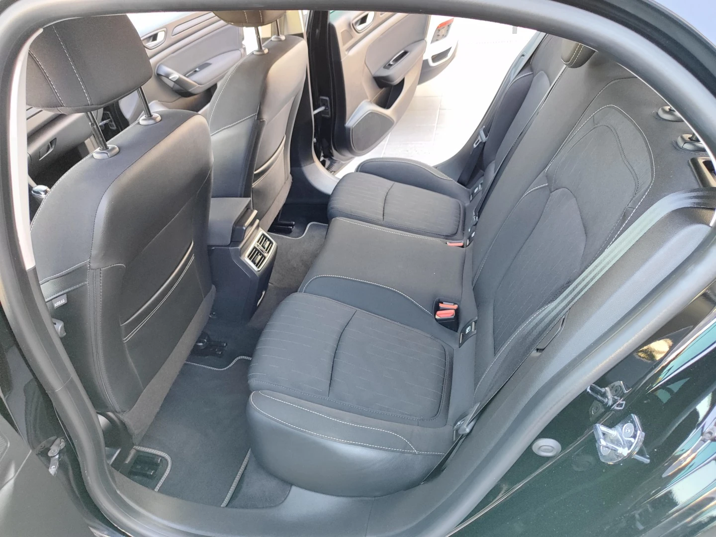 Renault Mégane 1.3 TCe Limited J17