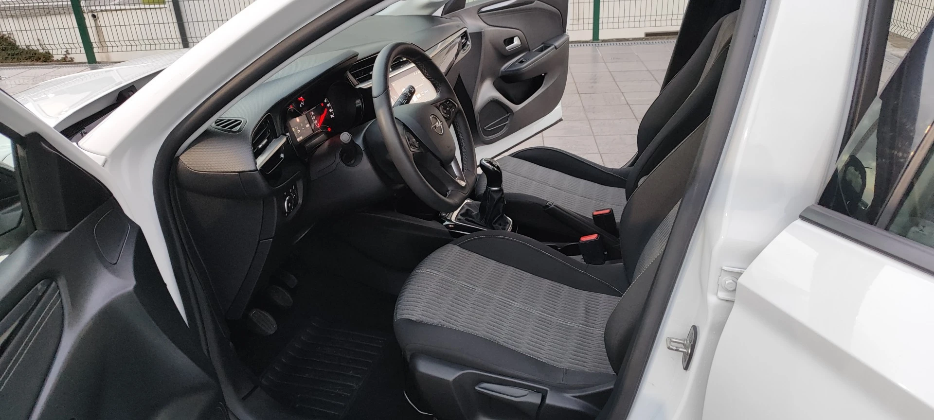 Opel Corsa 1.2 Edition