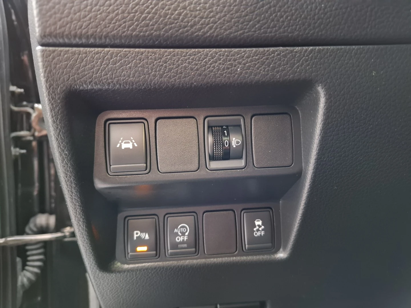 Nissan Qashqai 1.5 dCi 360 S