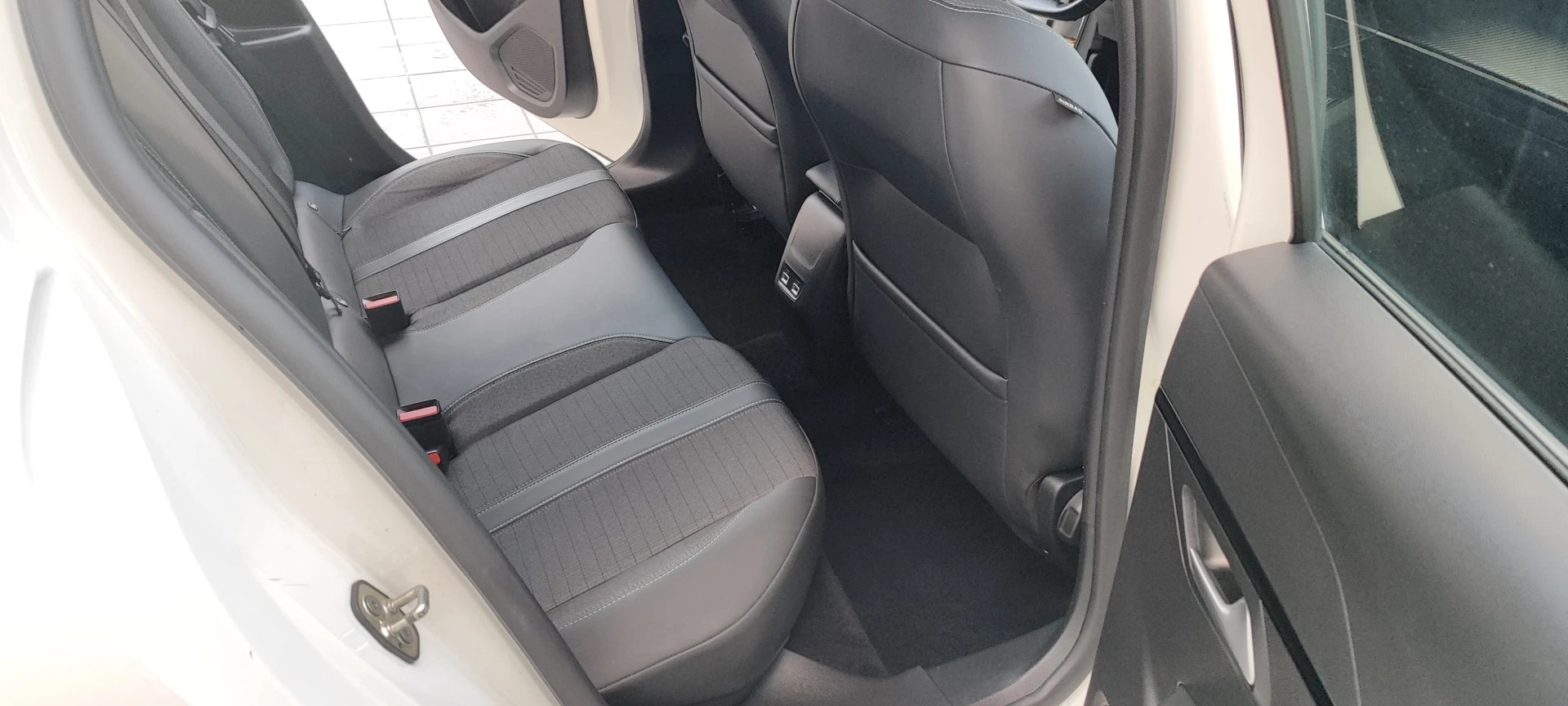 Peugeot 208 1.2 PureTech Allure