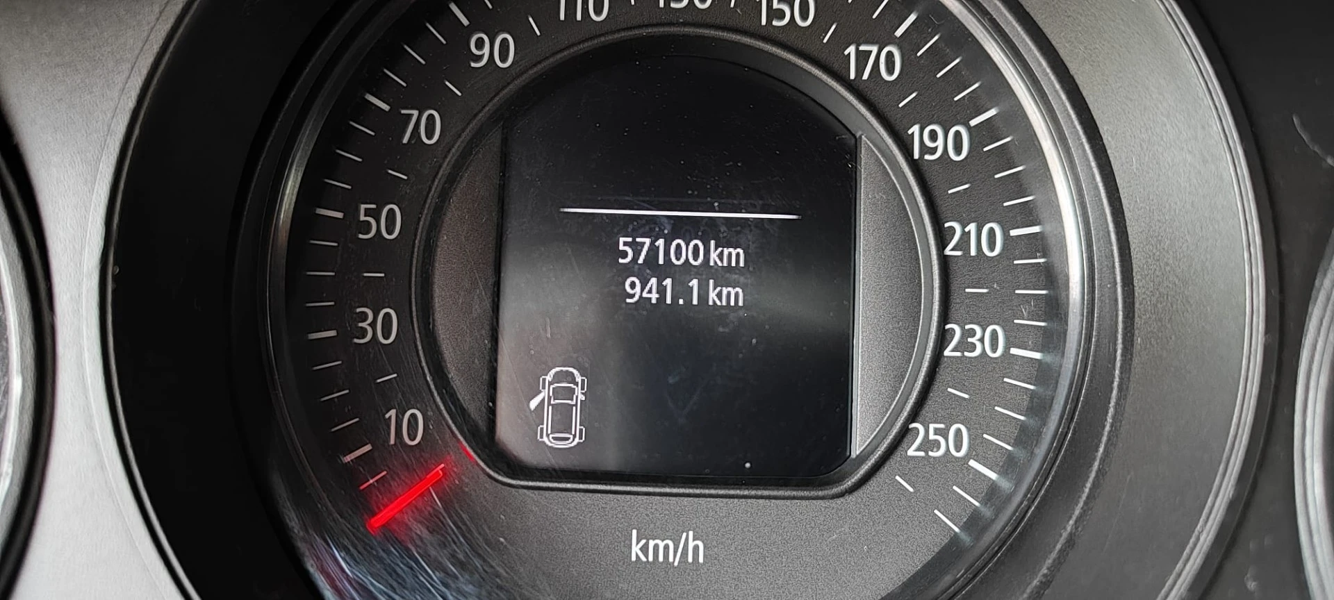 Renault Mégane 1.3 TCe Limited J17