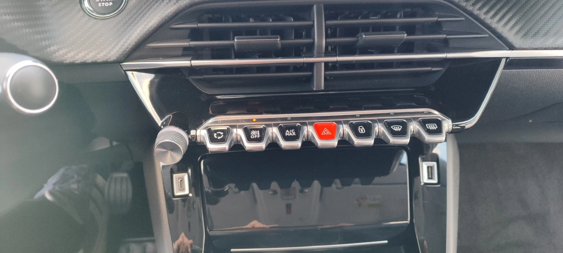 Peugeot 208 1.2 PureTech Allure