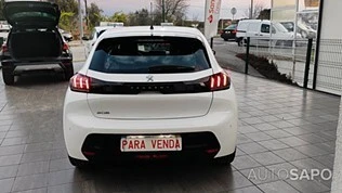 Peugeot 208 1.2 PureTech Allure