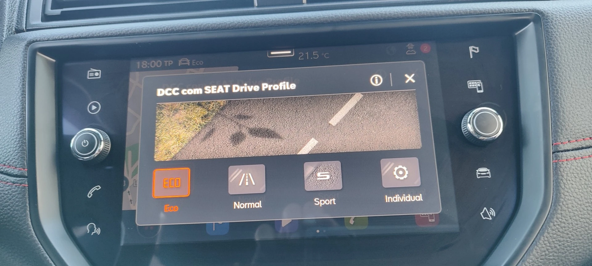 SEAT Arona 1.0 Eco TSI FR