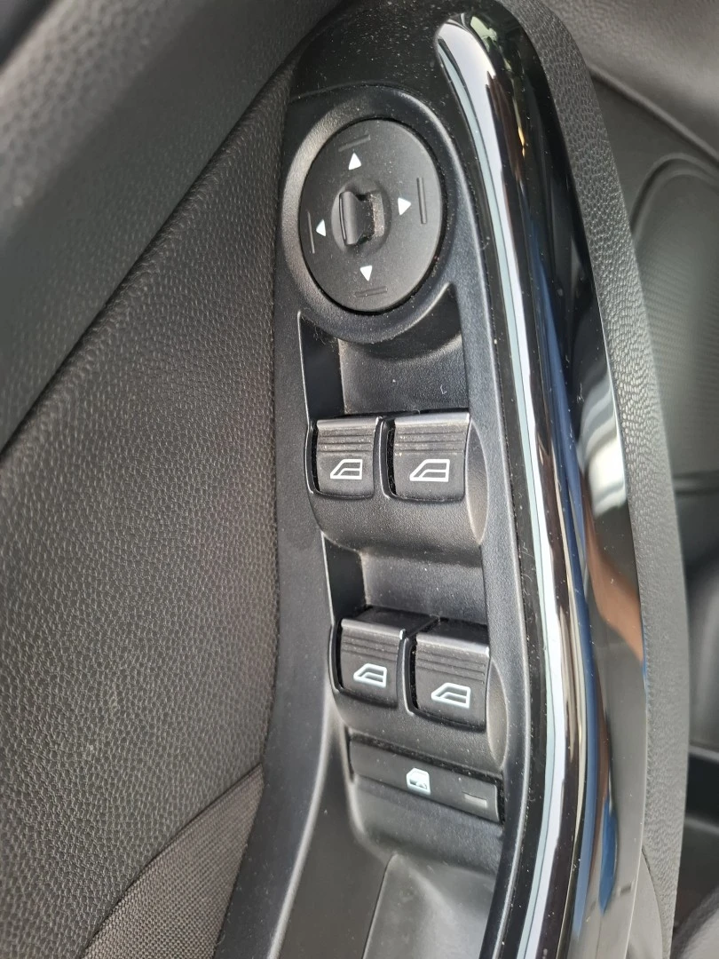 Ford Fiesta 1.0 EcoBoost Titanium
