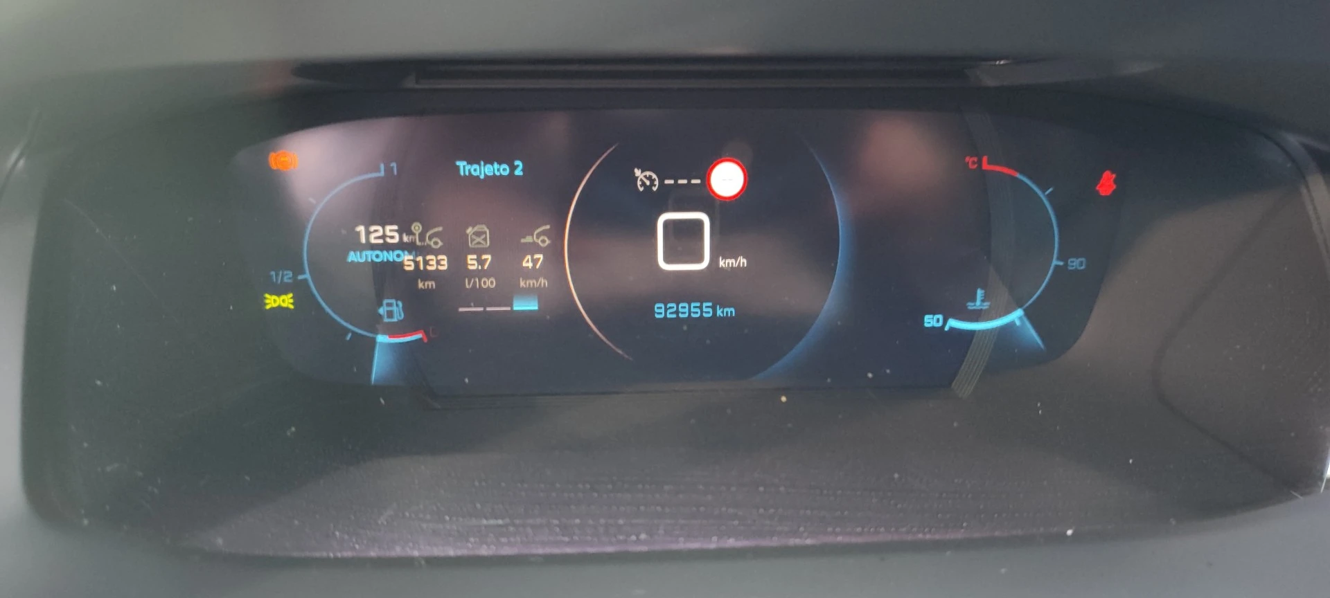 Peugeot 208 1.2 PureTech Allure