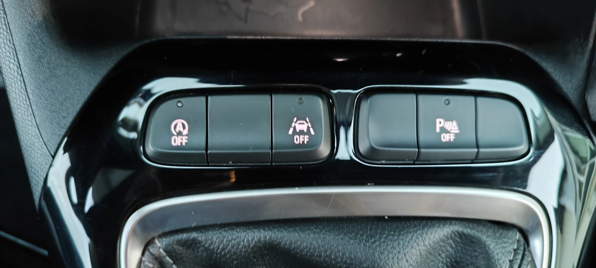 Opel Corsa 1.2 Edition