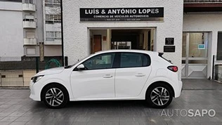 Peugeot 208 1.2 PureTech Allure