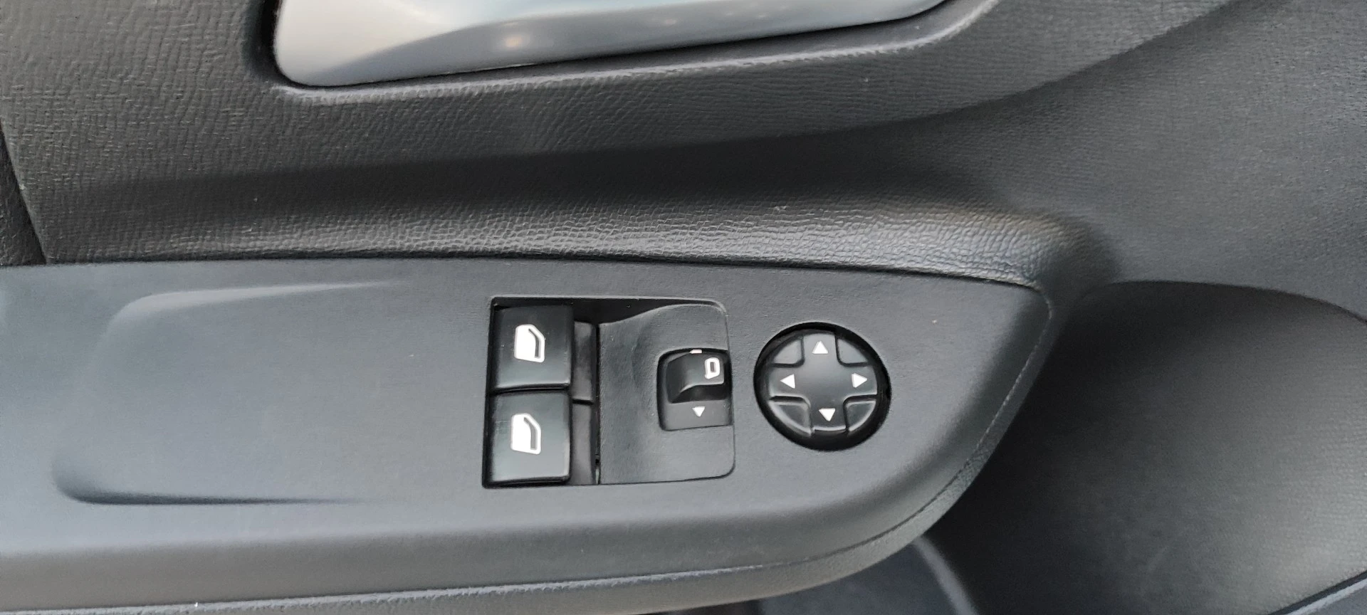 Opel Corsa 1.2 Edition