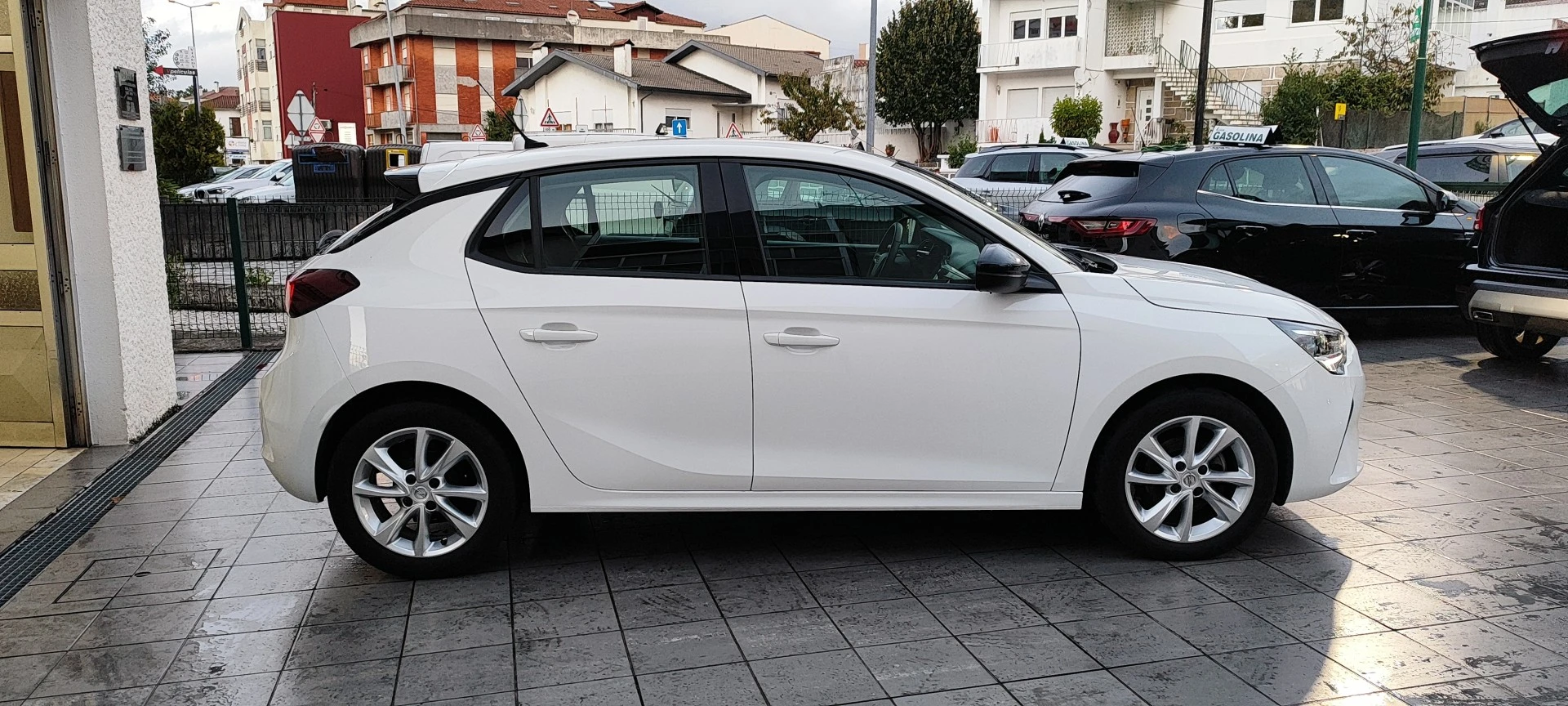 Opel Corsa 1.2 Edition