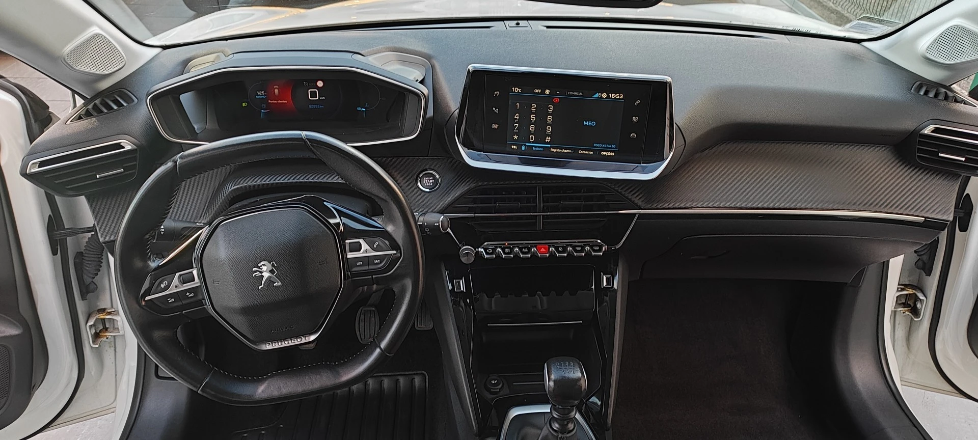 Peugeot 208 1.2 PureTech Allure