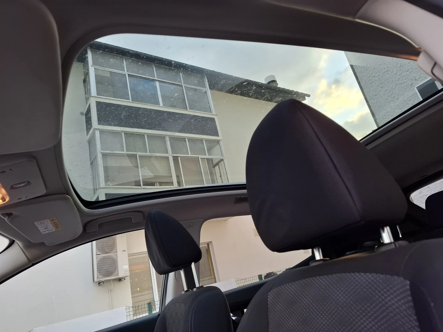 Nissan Qashqai 1.5 dCi 360 S