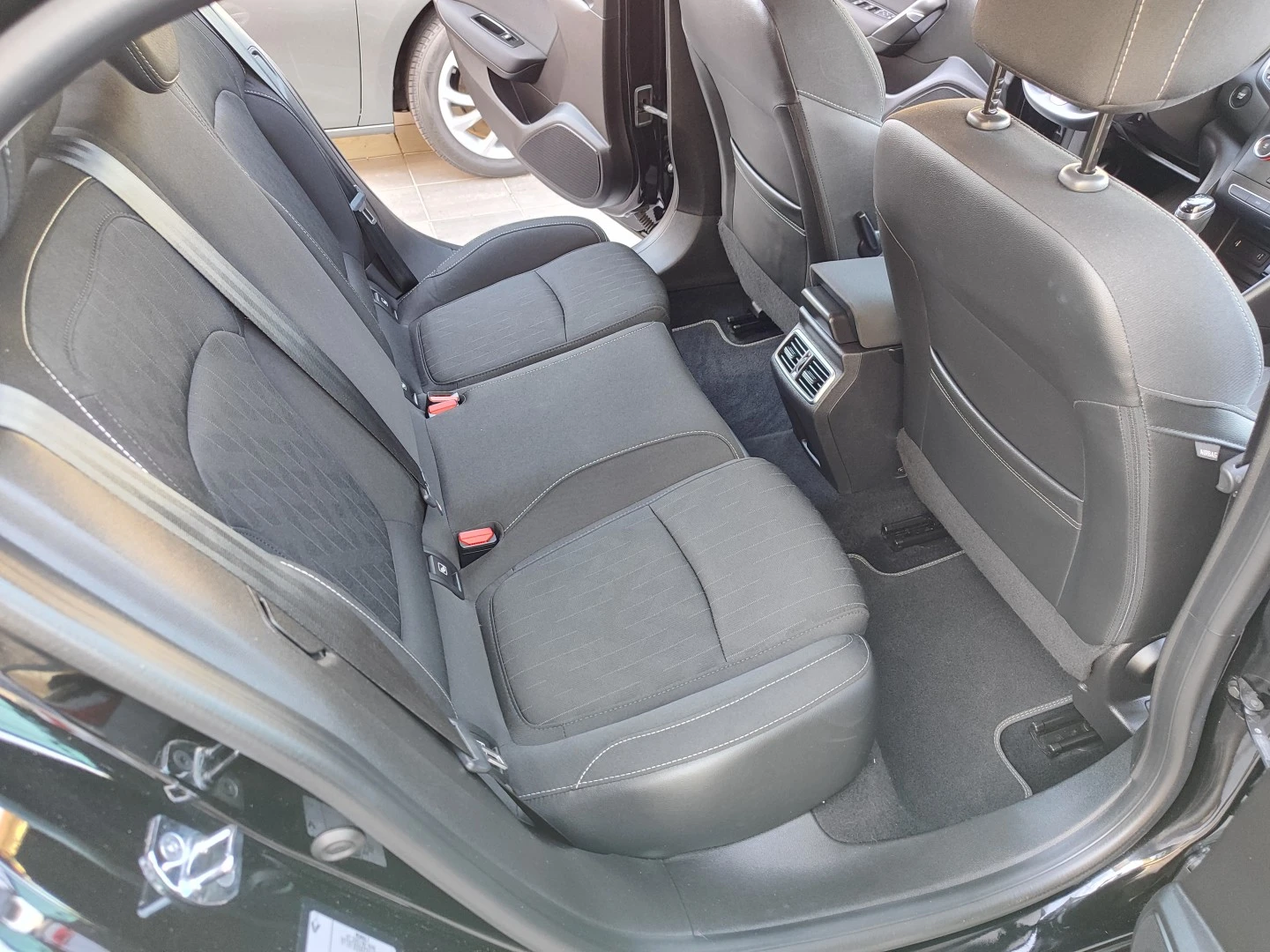 Renault Mégane 1.3 TCe Limited J17