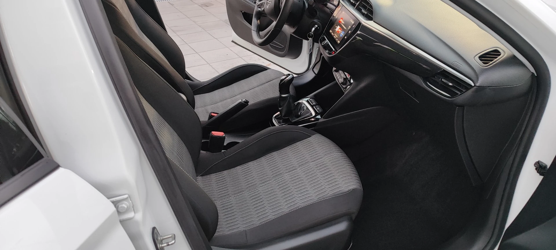 Opel Corsa 1.2 Edition