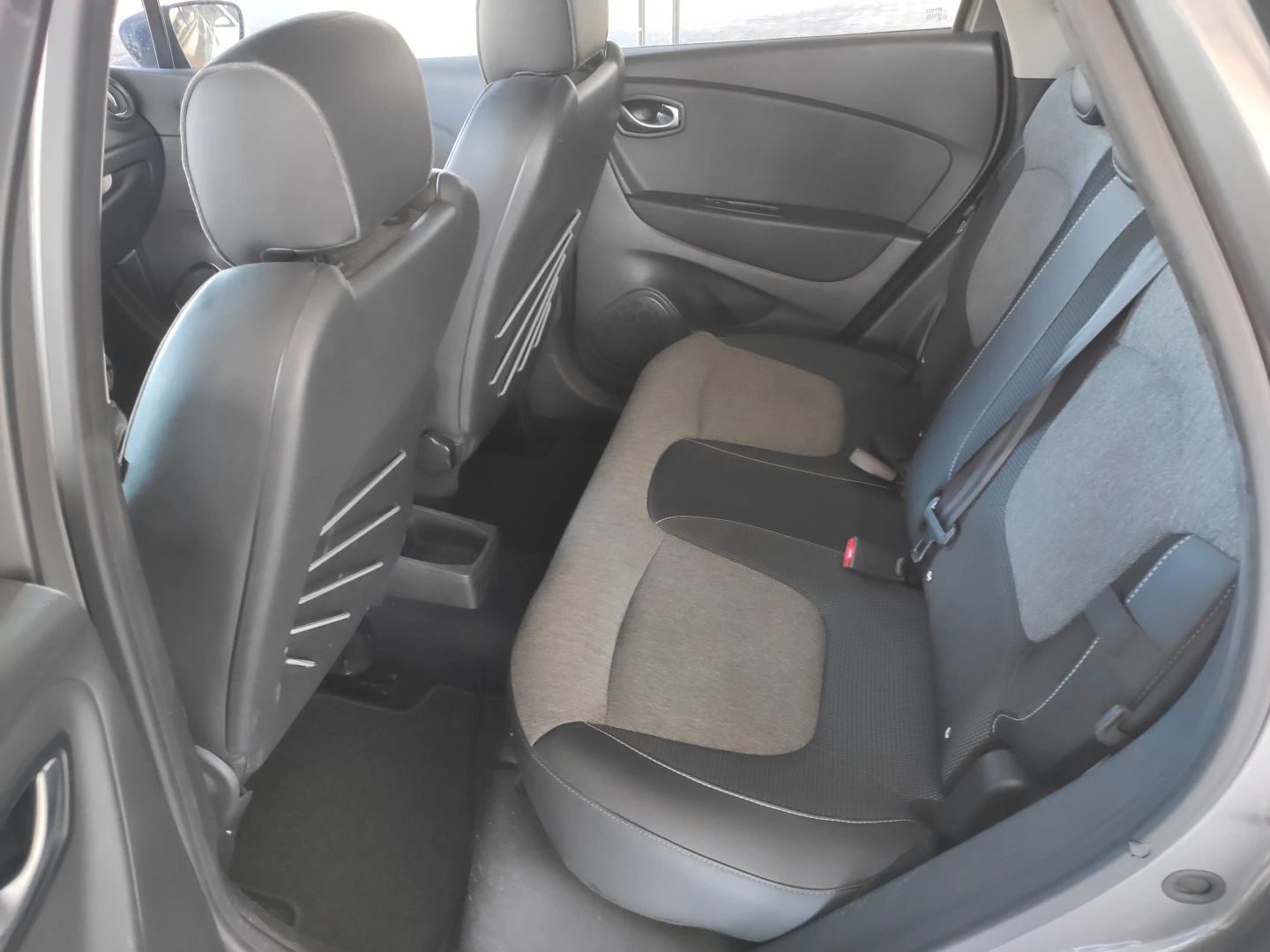 Renault Captur 0.9 TCE Exclusive