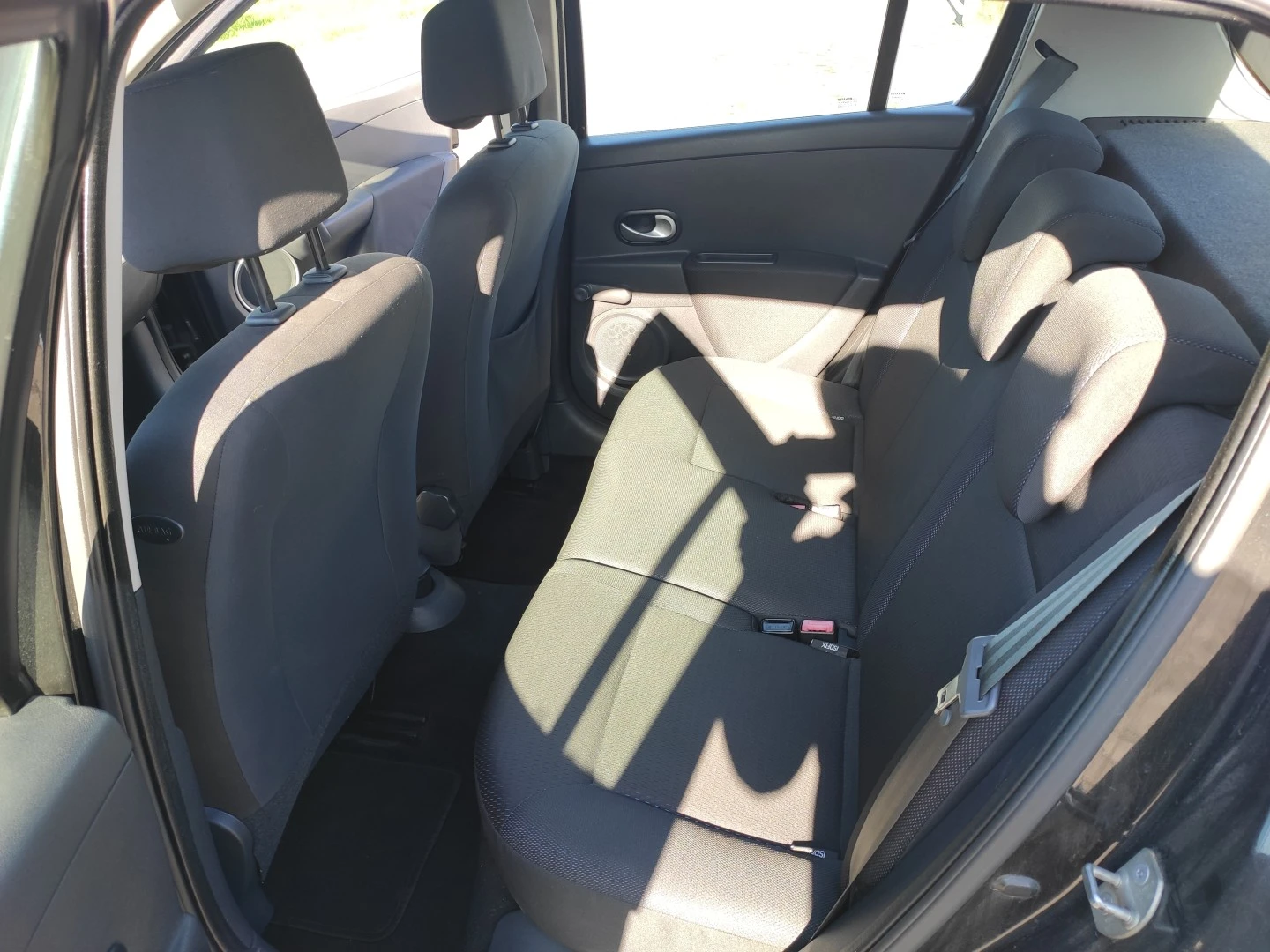 Renault Clio 1.5 dCi Dynamique Luxe
