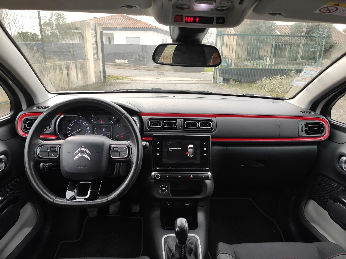 Citroën C3 Pure Tech 110 S&S PLUS