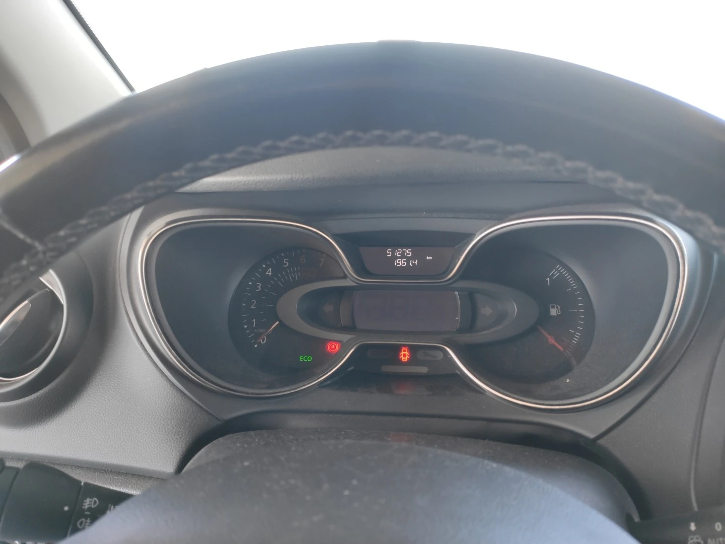 Renault Captur 0.9 TCE Exclusive