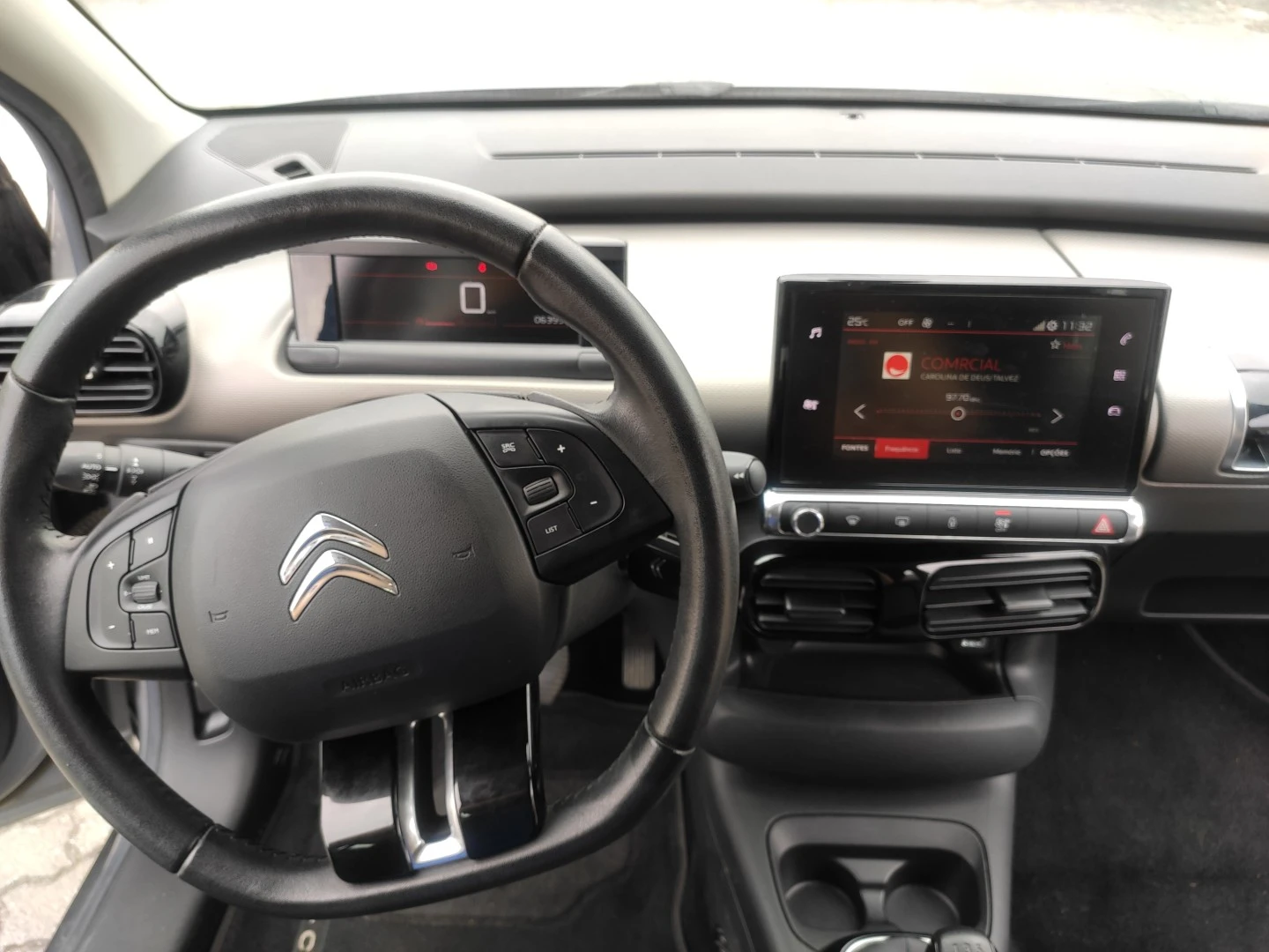 Citroën C4 Cactus 1.6 BlueHDi Feel Business