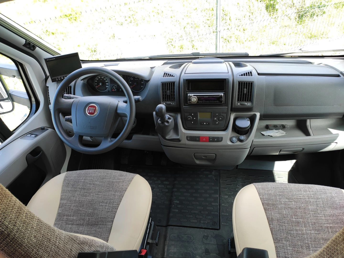 TEC RoTEC LIFT 662