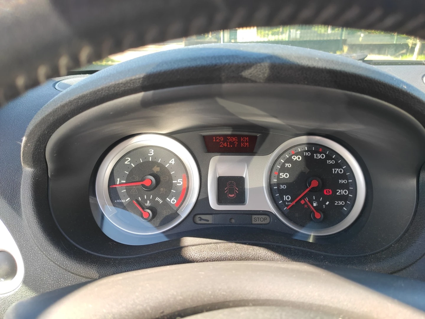Renault Clio 1.5 dCi Dynamique Luxe