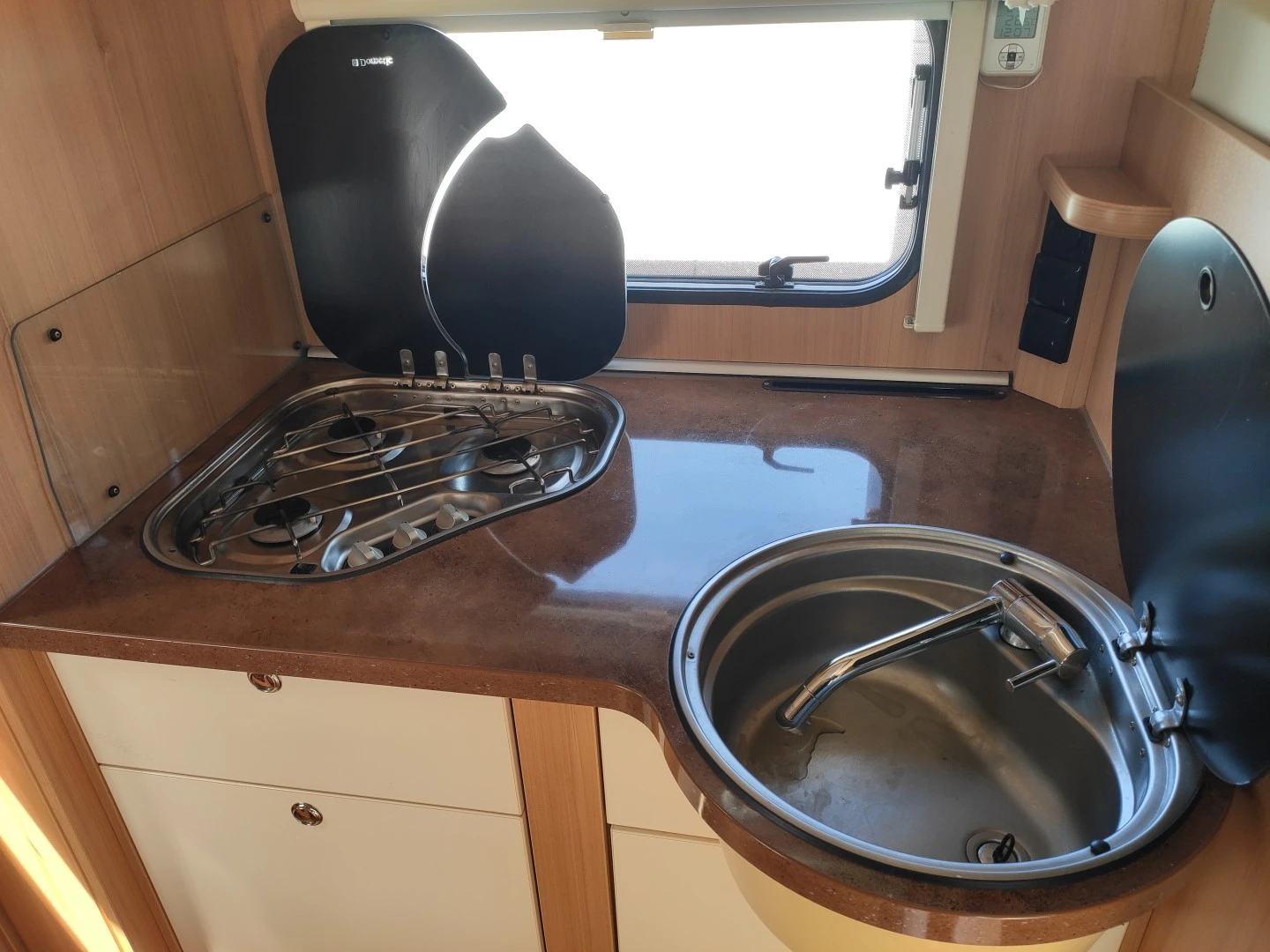 TEC RoTEC LIFT 662