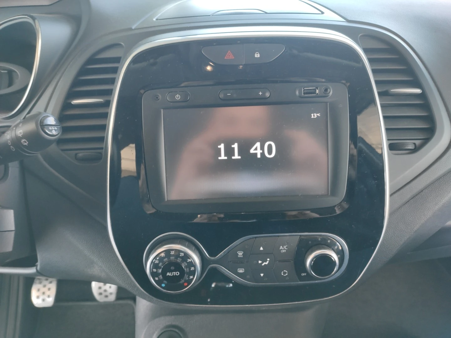 Renault Captur 0.9 TCE Exclusive