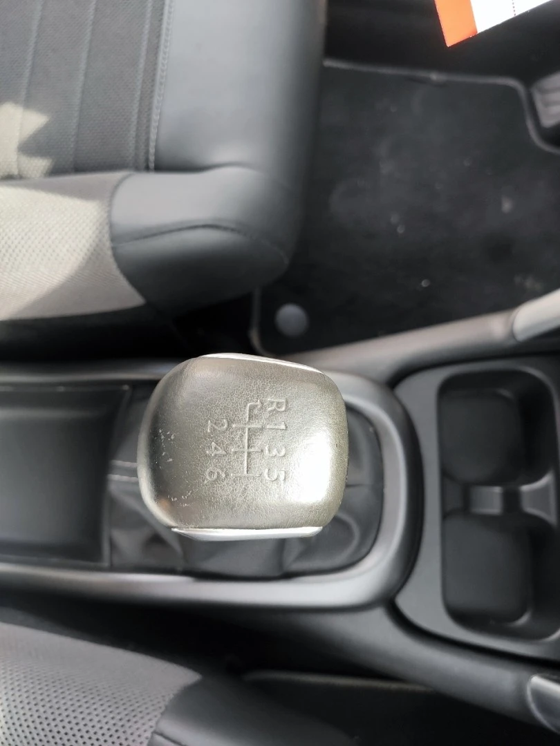 Citroën C3 Aircross 1.5 BlueHDi Rip Curl