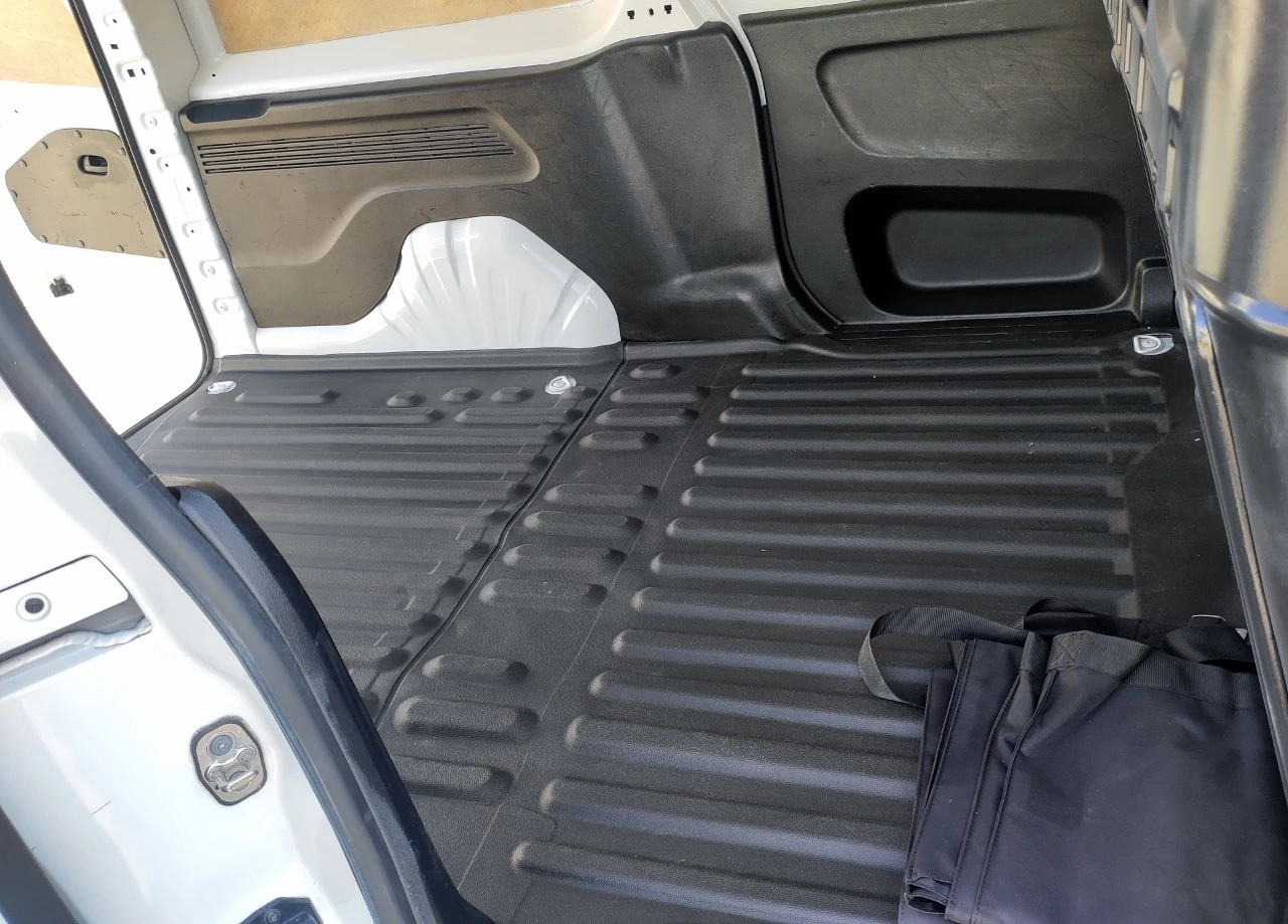 Peugeot Partner 1.5 BlueHDi Asphalt Longa