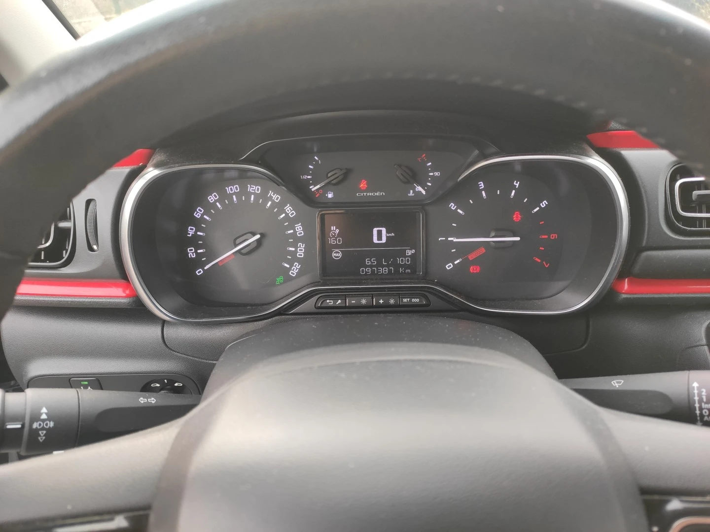 Citroën C3 Pure Tech 110 S&S PLUS