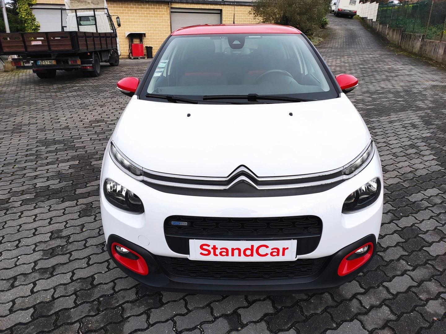 Citroën C3 Pure Tech 110 S&S PLUS
