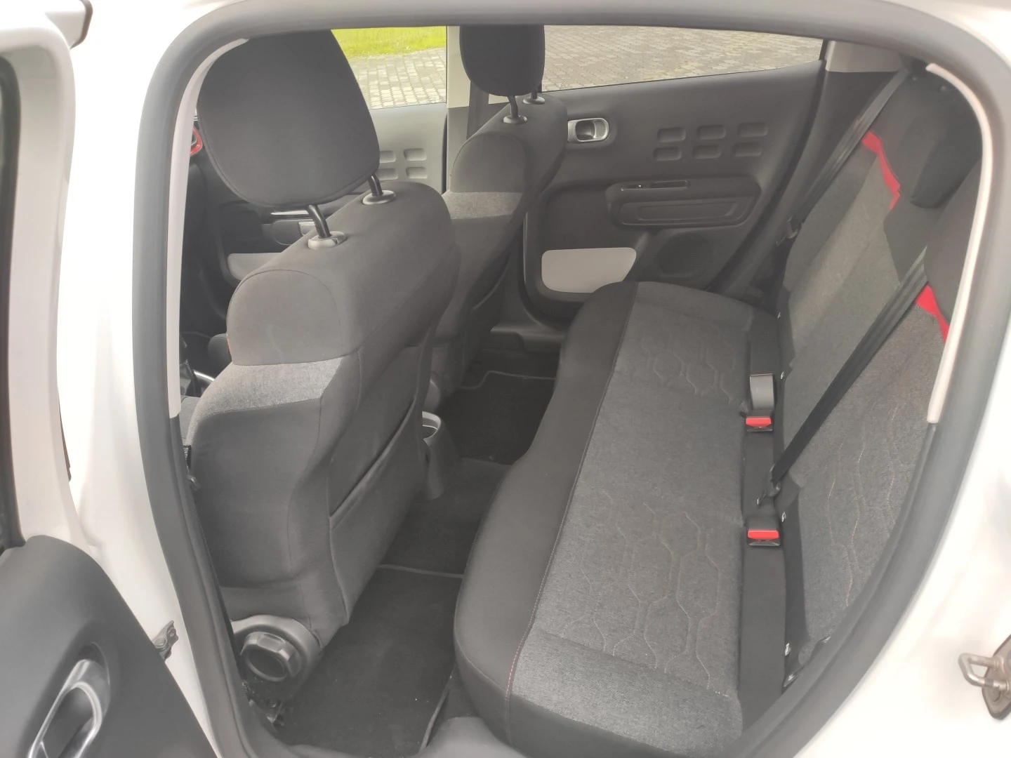Citroën C3 Pure Tech 110 S&S PLUS