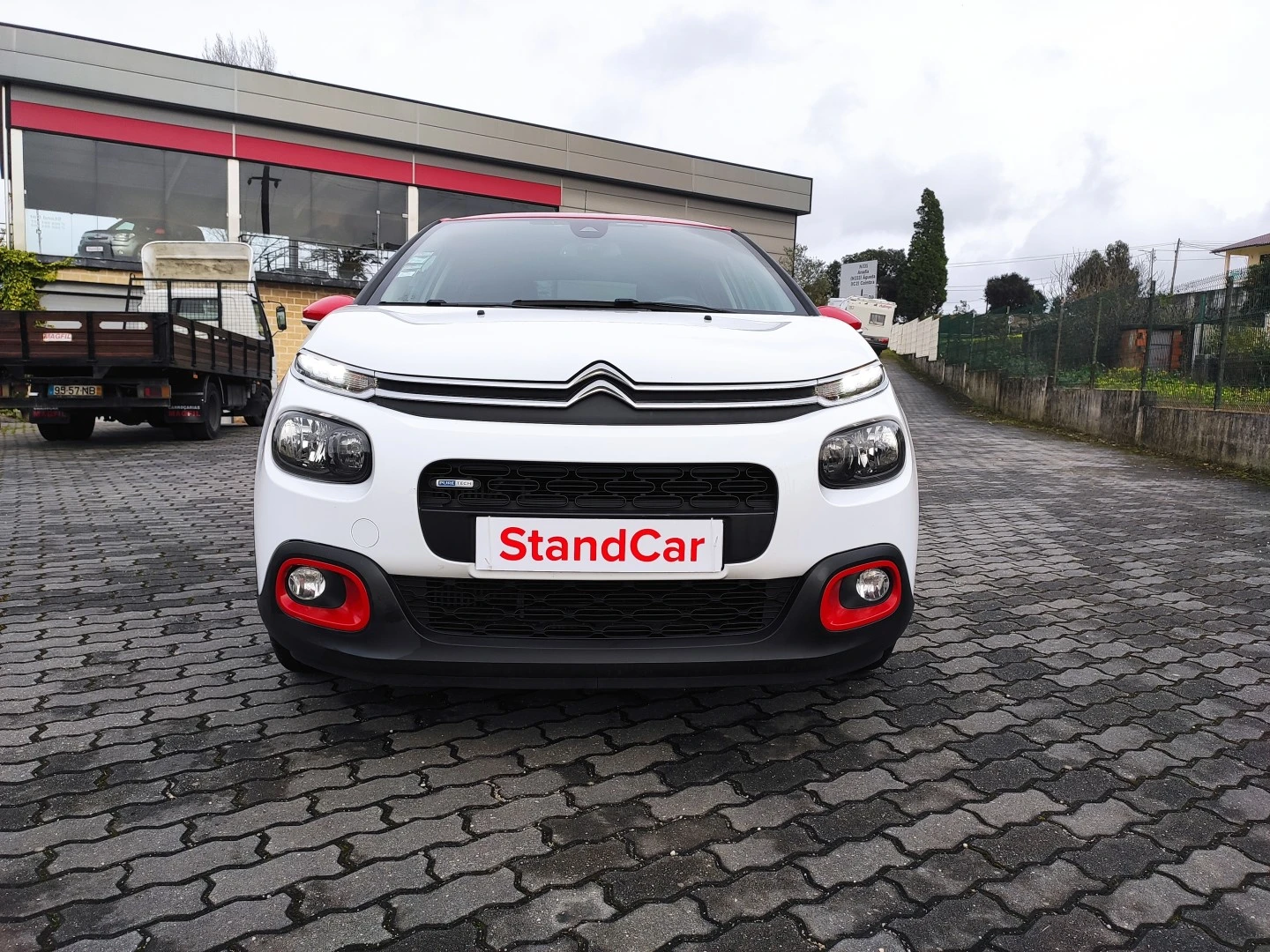 Citroën C3 Pure Tech 110 S&S PLUS