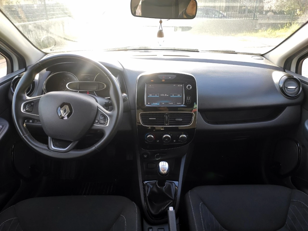 Renault Clio 1.5 dCi Limited EDition