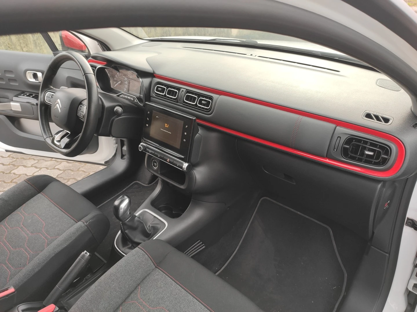 Citroën C3 Pure Tech 110 S&S PLUS