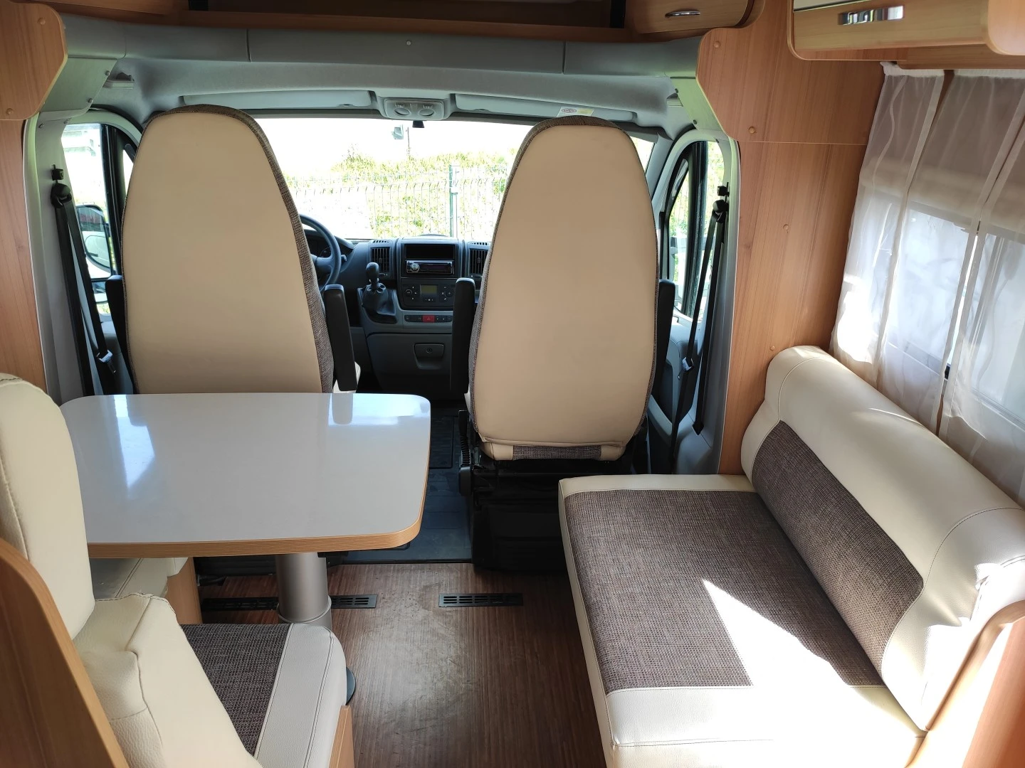 TEC RoTEC LIFT 662