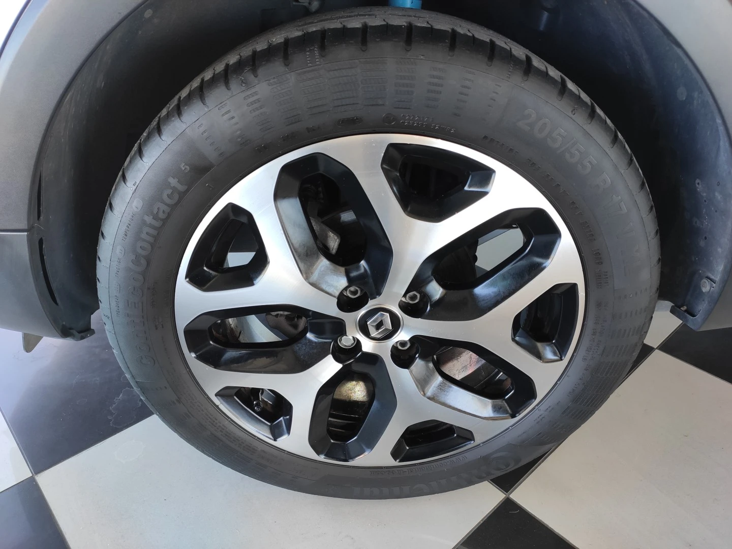 Renault Captur 0.9 TCE Exclusive