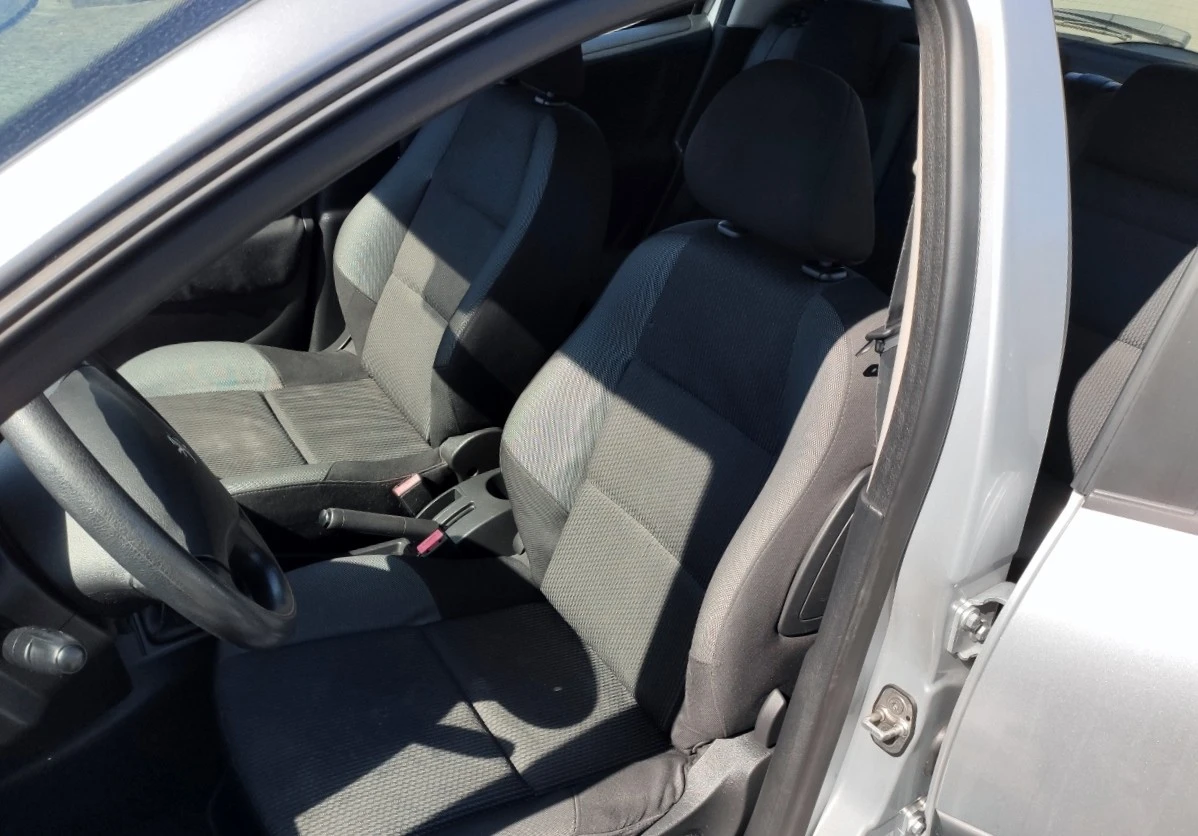 Peugeot 207 1.4 HDi SE Sportium