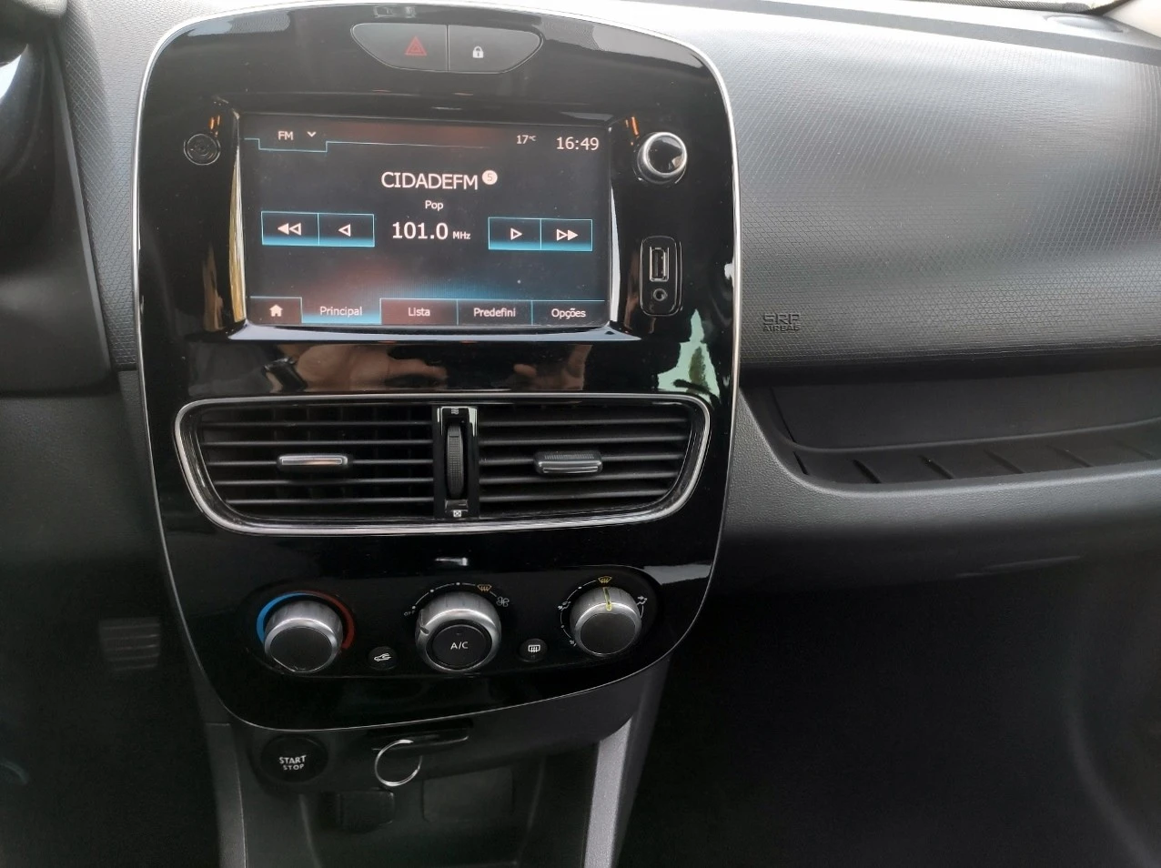 Renault Clio 1.5 dCi Limited EDition