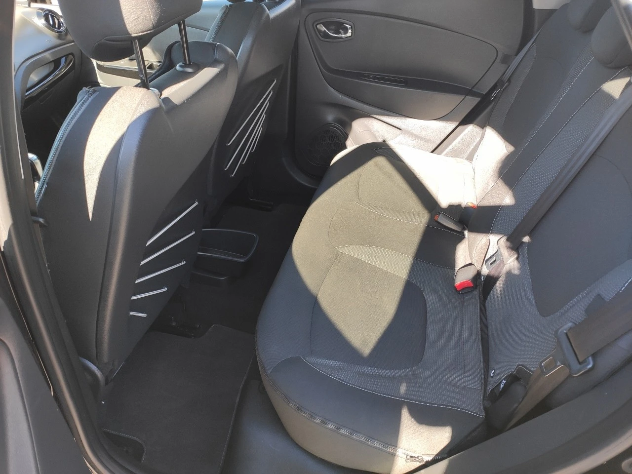 Renault Captur 1.2 TCe Exclusive EDC