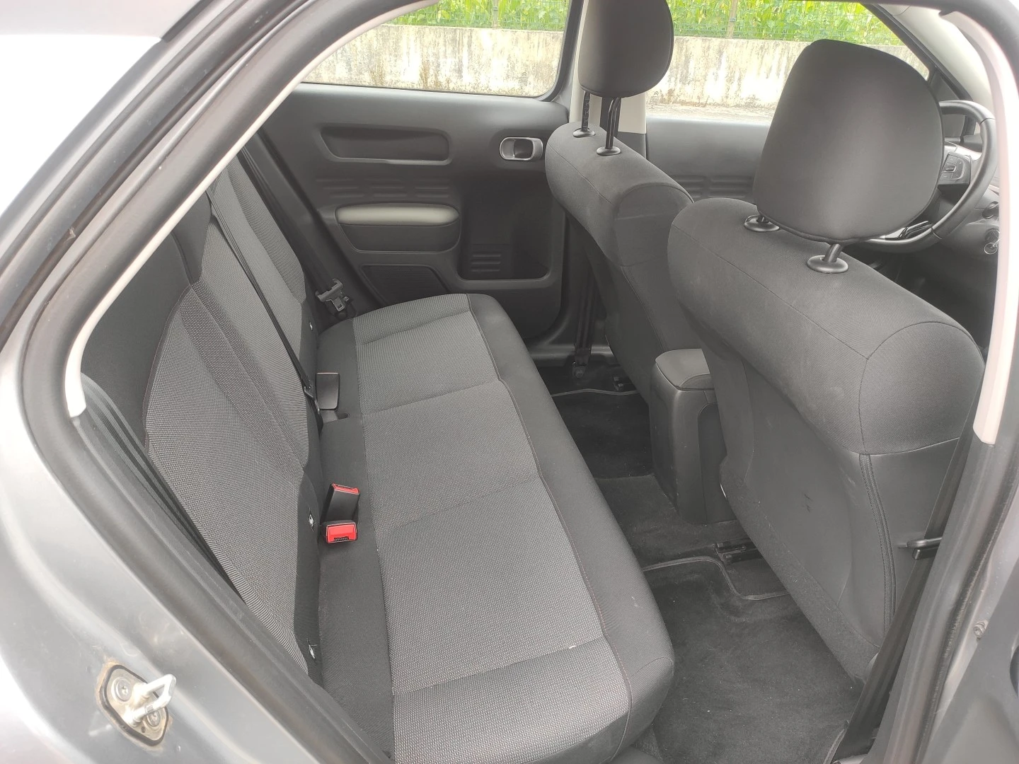 Citroën C4 Cactus 1.6 BlueHDi Feel Business