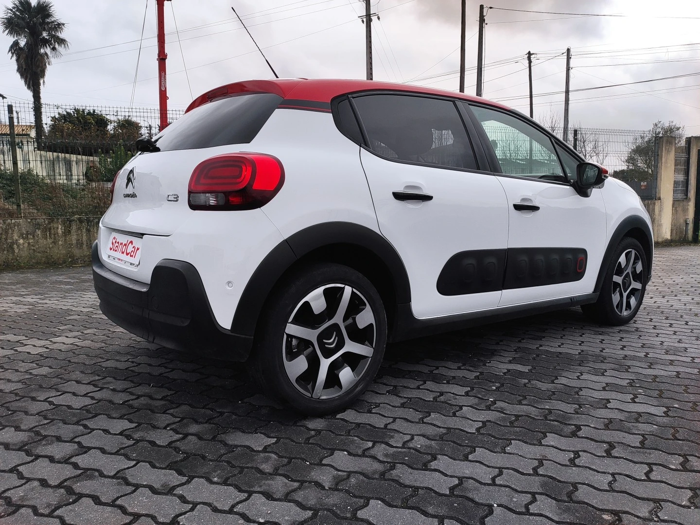 Citroën C3 Pure Tech 110 S&S PLUS