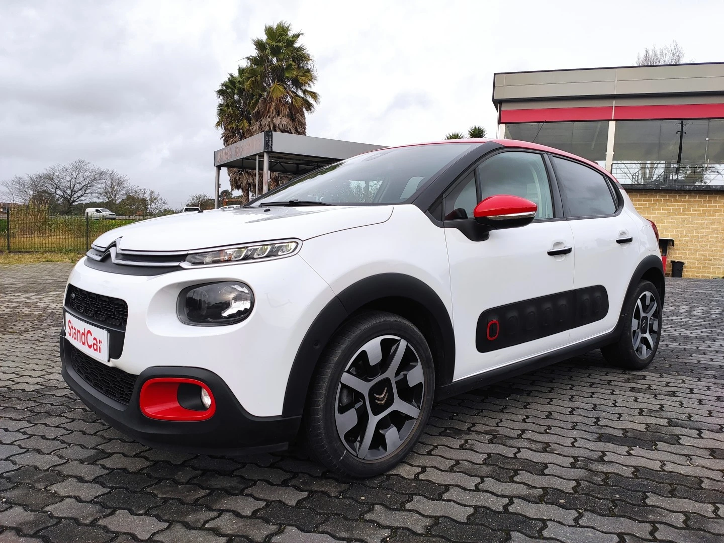 Citroën C3 Pure Tech 110 S&S PLUS