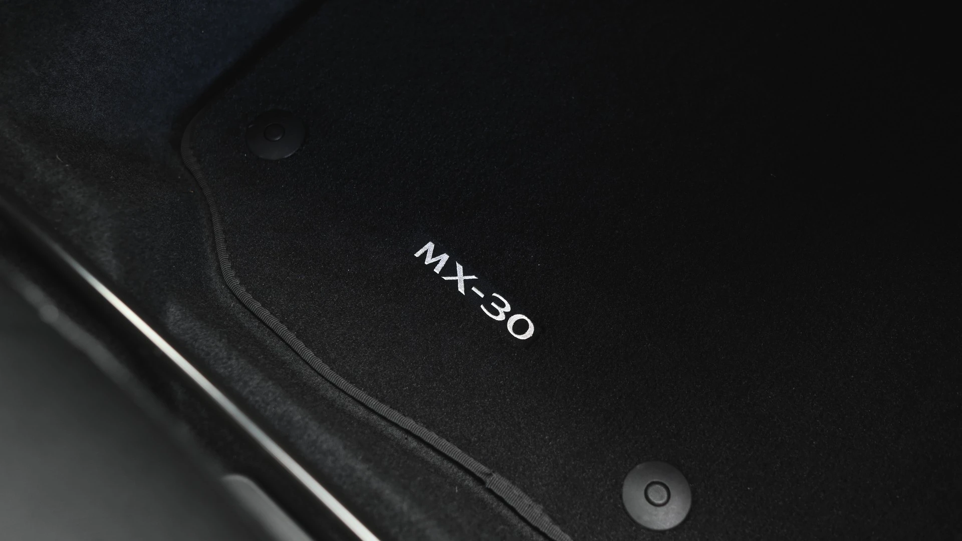 Mazda MX-30 e-SKYACTIV Advantage Industrial Vintage